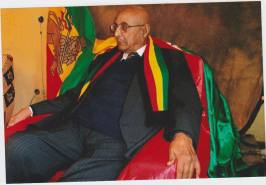 ሌ/ጀነራል ጃገማ ኬሎ