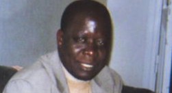 የቀድሞ የጋምቤላ ክልል ፕሬዘዳንት አቶ ኦኬሎ አኳይ