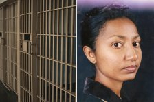 ርዕዮት አለሙ (ከቃሊቲ እስር ቤት) 