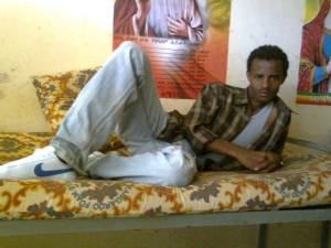 የጂማ ዩኒቨርስቲ ምሩቅ የነበረውና በ ISIL የተገደለው ዳንኤል ሓዱሽ