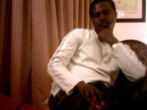 አለነ ማፀንቱ