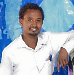 ወጣት ሳሙኤል አወቀ