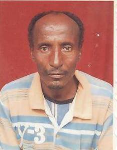 አቶ ታደሰ አብርሃ 