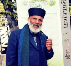 መምህር ግርማ ወንድሙ