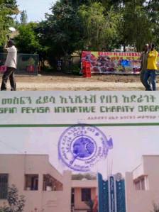 Mesfin Feyisa Initiative adama-nazereth
