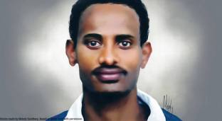 Zelalem Workagegnehu