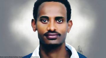 Zelalem Workagegnehu