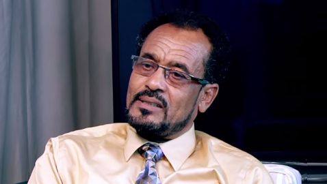 Bekele Gerba