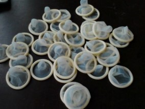 Condoms
