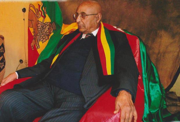 General Jagema Kello 2