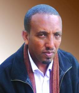 Andualem Arage